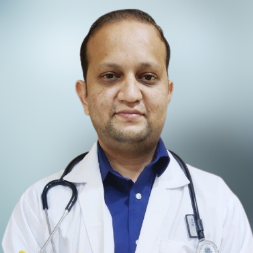 Piles Treatment Doctor in Aurangabad- Dr. Anand Auti